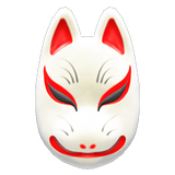 Fox Mask