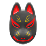 Fox Mask