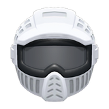 Paintball Mask