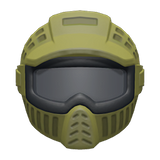 Paintball Mask