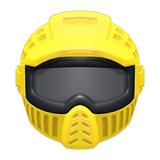 Paintball Mask