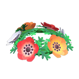 Windflower Crown