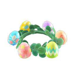 Bunny Day Crown DIY Recipe
