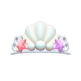 Mermaid Tiara