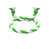 Twisted Hachimaki