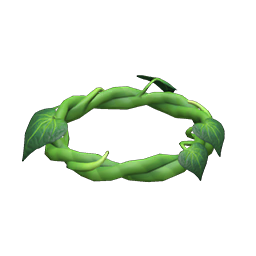 Vine Crown