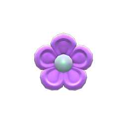Zen Hair Clip