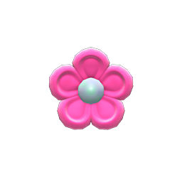 Zen Hair Clip