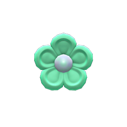 Zen Hair Clip
