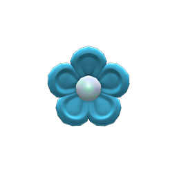 Zen Hair Clip