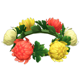 Mum Crown