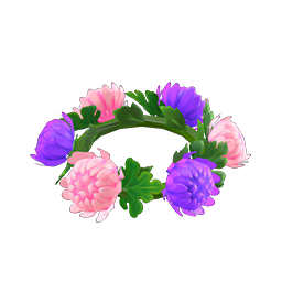 Chic Mum Crown DIY Recipe