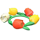 Tulip Crown