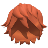 Visual-Punk Wig