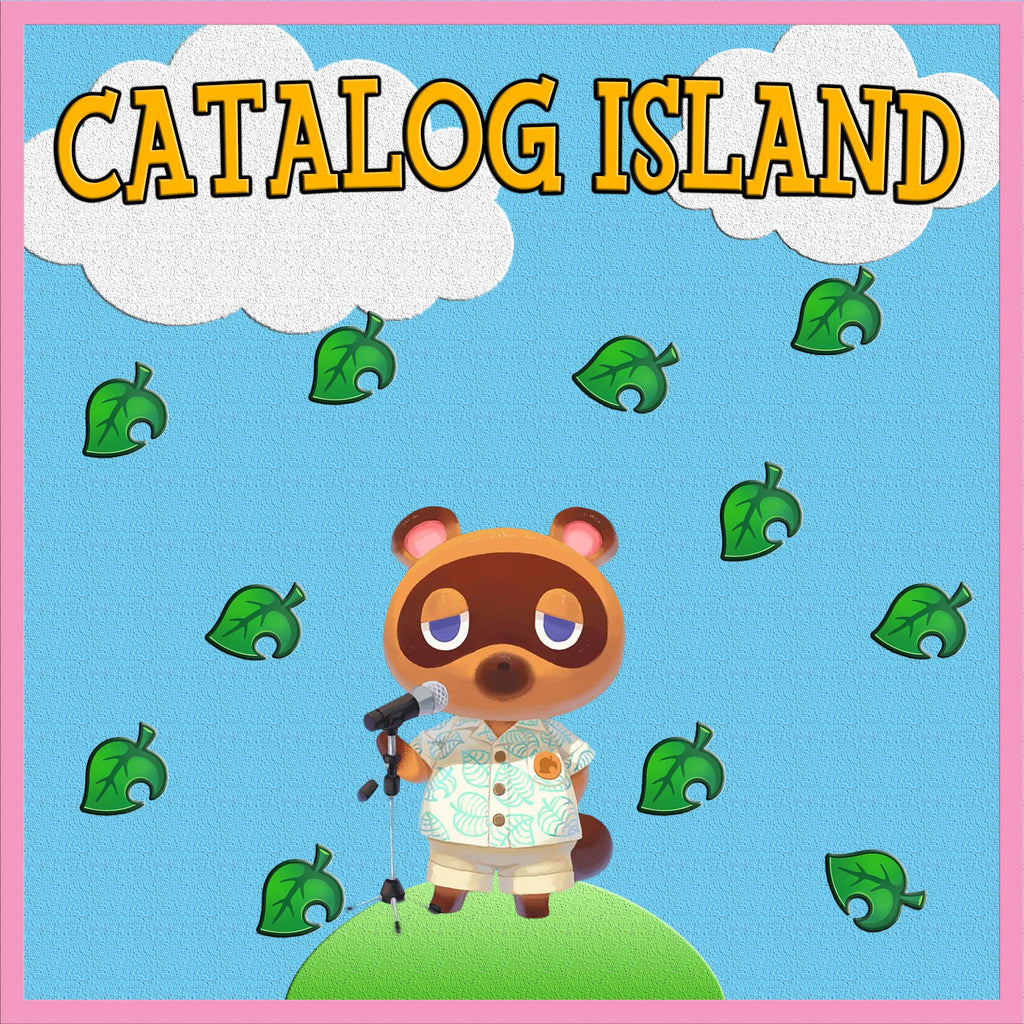 Catalog Island