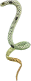 Spotted Garden Eel Animal Crossing New Horizons | ACNH Critter - Nookmall