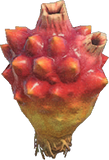 Sea Pineapple Animal Crossing New Horizons | ACNH Critter - Nookmall