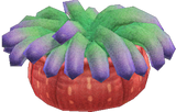Sea Anemone Animal Crossing New Horizons | ACNH Critter - Nookmall