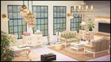 Elegant Bedroom