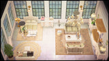 Elegant Bedroom