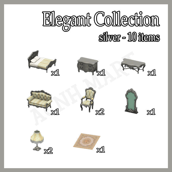 Elegant Collection