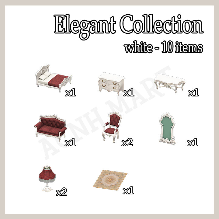 Elegant Collection