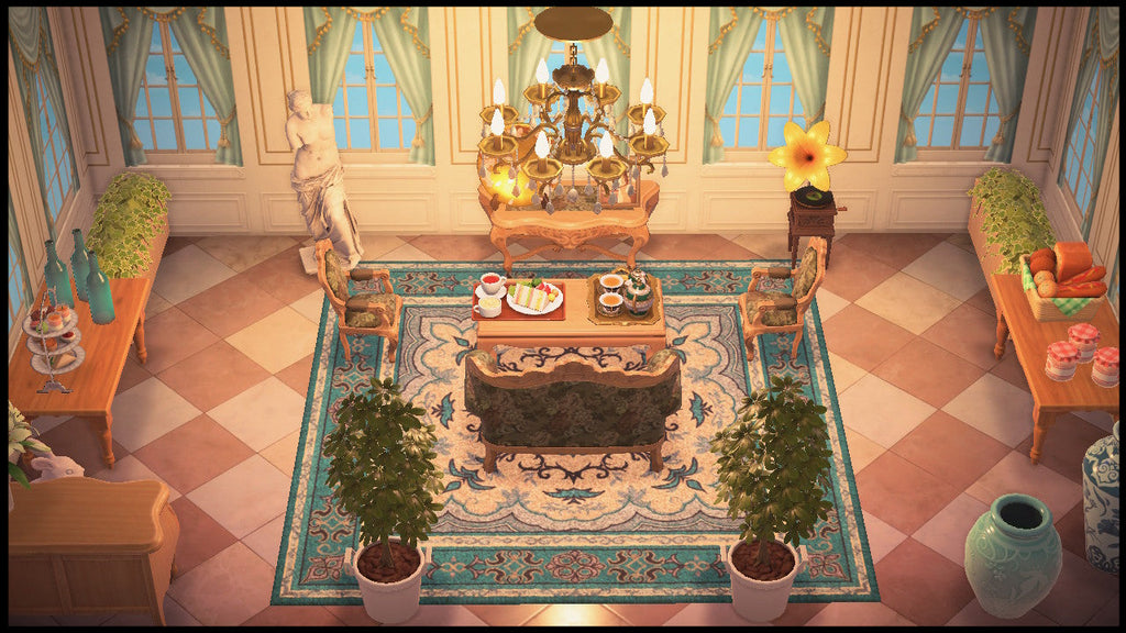 Elegant Sunday Brunch