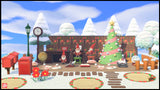 Elves Office