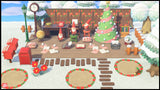 Elves Office