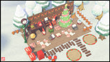 Elves Office