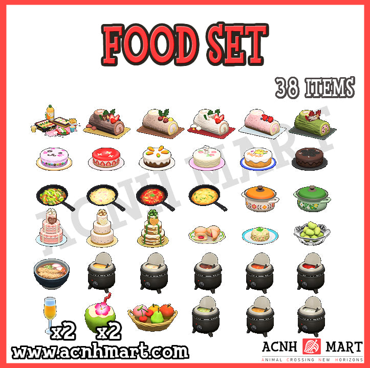 Food Set