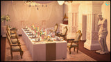 Comedor elegante