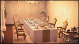 Comedor elegante