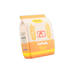 Buy Flour DIY Animal Crossing New Horizons | ACNH Items - Nookmall