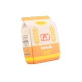 Buy Flour DIY Animal Crossing New Horizons | ACNH Items - Nookmall