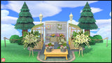 Flower Stall