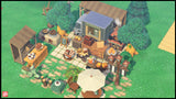 Food Truck Bakery