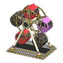 Plaza Ferris Wheel Animal Crossing New Horizons | ACNH Critter - Nookmall