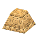 Forbidden Altar Animal Crossing New Horizons | ACNH Critter - Nookmall