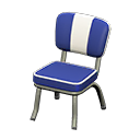 Diner Chair Animal Crossing New Horizons | ACNH Critter - Nookmall