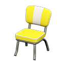 Diner Chair Animal Crossing New Horizons | ACNH Critter - Nookmall