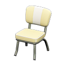 Diner Chair Animal Crossing New Horizons | ACNH Critter - Nookmall