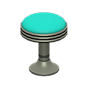 Diner Counter Chair Animal Crossing New Horizons | ACNH Critter - Nookmall
