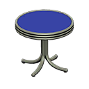 Diner Mini Table Animal Crossing New Horizons | ACNH Critter - Nookmall