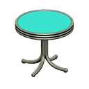 Diner Mini Table Animal Crossing New Horizons | ACNH Critter - Nookmall