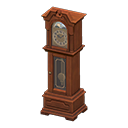 Antique Clock Animal Crossing New Horizons | ACNH Critter - Nookmall