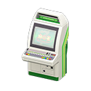 Arcade Mahjong Game Animal Crossing New Horizons | ACNH Critter - Nookmall