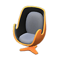 Artsy Chair Animal Crossing New Horizons | ACNH Critter - Nookmall