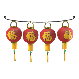 Festival-Lantern Set DIY Recipe