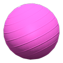 Exercise Ball Animal Crossing New Horizons | ACNH Critter - Nookmall
